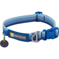 Ruffwear Hondenhalsband Front Range™ Collar, coastal fade, Maat: 51cm-66cm product name
