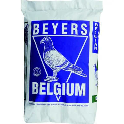 Beyers Negerzaad 20 kg