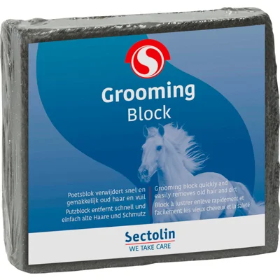 Sectolin Equigroom Super Block