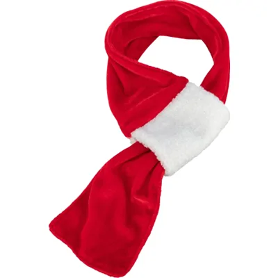 Trixie Kerstsjaal - 50 cm