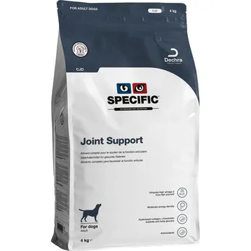 Specific CJD Joint - 24 kg (6 x 4 kg)