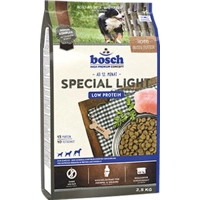 Bosch Special Light Hondenvoer - 2,5 kg