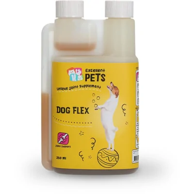 Excellent Pets Dog Flex - 250 ml