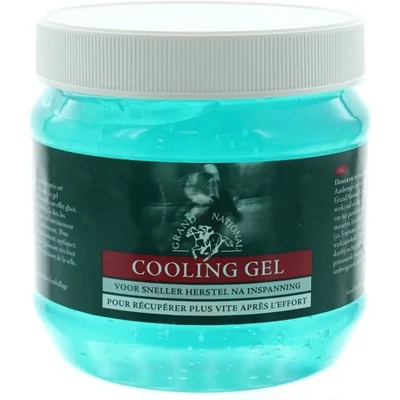 Grand National Cooling Gel - 1000 ml