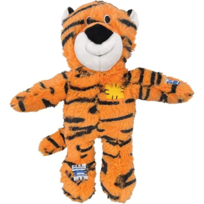 KONG Wildknots - Tijger - Medium/Large