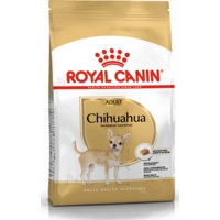 6x Royal Canin Hondenvoer Droog Chihuahua Adult 1,5 kg