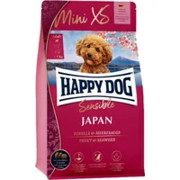 Happy Dog Sensible Mini XS Japan - 1,3 kg Happy Dog Sensible Mini XS Japan - 1,3 kg