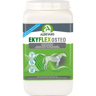 Audevard Ekyflex Osteo - 1,5 kg