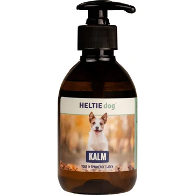 Kruidenmengsel Kalm 250 ml