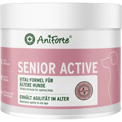 AniForte Senior Active - 250 g