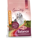 Fokker Country Balance Meat & Fish Cat 2,5 kg
