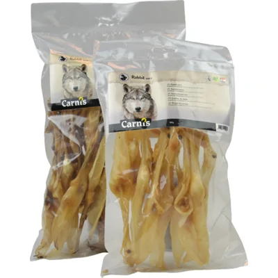 Carnis Konijnenoren - 150 g