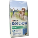 Dog Chow Light Kalkoen 14 kg