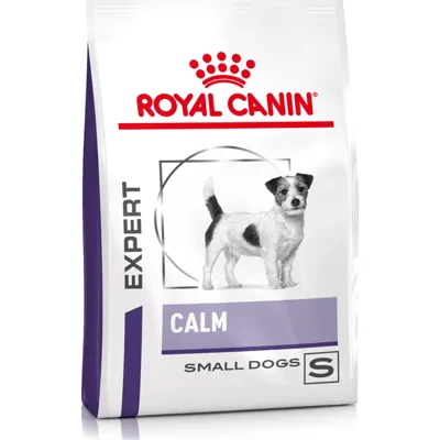 Royal Canin Calm Diet Hond 4 kg