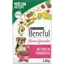 Beneful Kleine Genieter 2 x 2,8 kg