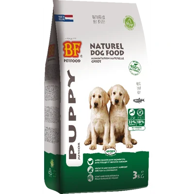 Biofood Puppy Hond 3 kg