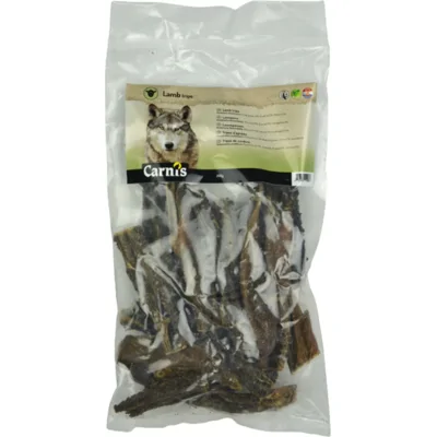 Carnis Lamspens 250 g