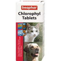 Beaphar Chlorophyl 30tbl