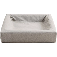 Bia bed skanor hoes hondenmand beige bia-3-60x70x15 cm product name