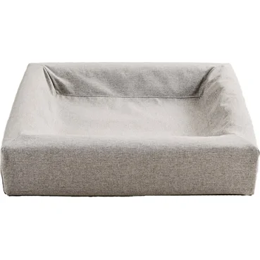 Bia bed skanor hoes hondenmand beige bia-3-60x70x15 cm