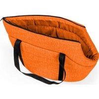 Duvo Plus Draagtas Tangerine oranje 40 x 20 x 23 cm