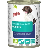 Prins NatureCare Diet Mobility hondenvoer 400 gram