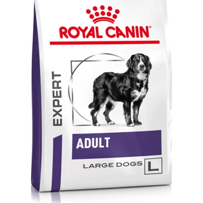Royal Canin VCN large adult hondenvoer 4kg zak