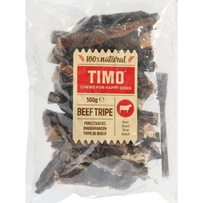 Timo pensstaafjes 500 gram
