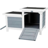 Trixie Kleindierhuis met 2 ingangen 70 × 43 × 45 cm product name