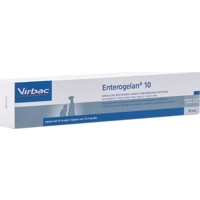Virbac Enterogelan injector hond 24 ml