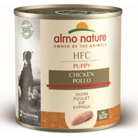 Almo Nature HFC Puppy kip natvoer hond (280 g) 12 x 280 g
