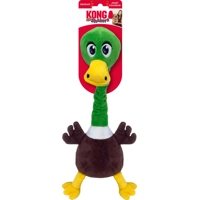 Kong Shakers Bobz eend M hondenspeeltje Per stuk