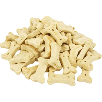 Brekz Kluifjes met calcium hondenkoekjes 500 gram 2 x 500 g