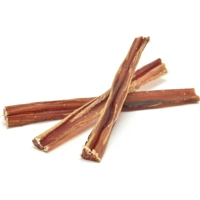Brekz Snacks - Kalfspees 15 cm voor de hond 100 g