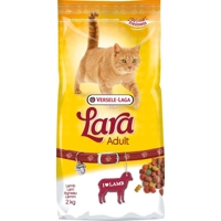 Versele-Laga Lara Adult met lam kattenvoer 2 kg product name