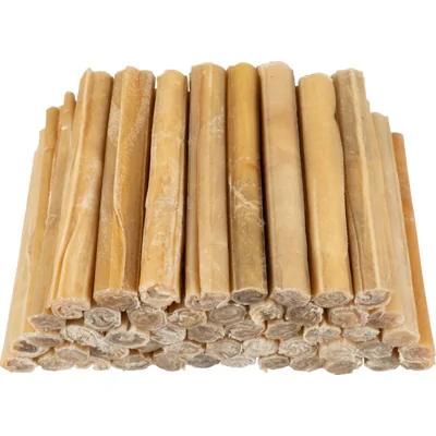 12x Holland Diervoeders Geperste Staaf 20-30 gram 50 stuks
