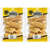 2x Voskes Runderkophuid Stukken 500 gr