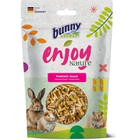 7x Bunny Nature Enjoy Nature Prebiotic 35 gr
