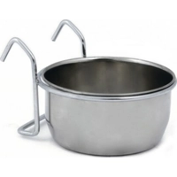Beeztees Coopcup Inox met Houder 9 cm product name