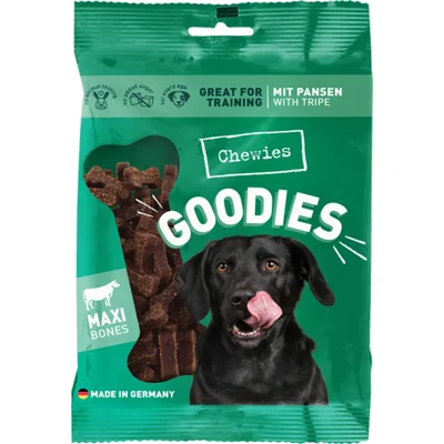 Chewies Goodies Hondensnacks Maxi Pens 200 gr