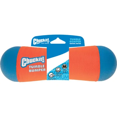 Chuckit Tumble Bumper Medium 6 x 21 cm