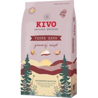 Kivo Verse Eend Graanvrij 14 kg