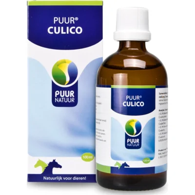 PUUR Culico 100 ml