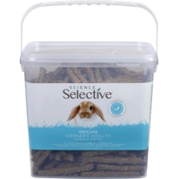 Supreme Vetcare+ Konijnenvoer Urinary Health 1 kg