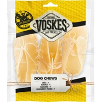 Voskes Kauwschoenen M 3 stuks product name
