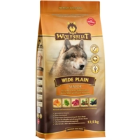Wolfsblut Wide Plain Senior 12,5 kg