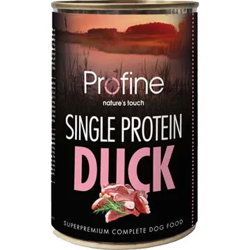 Profine Single Protein Eend