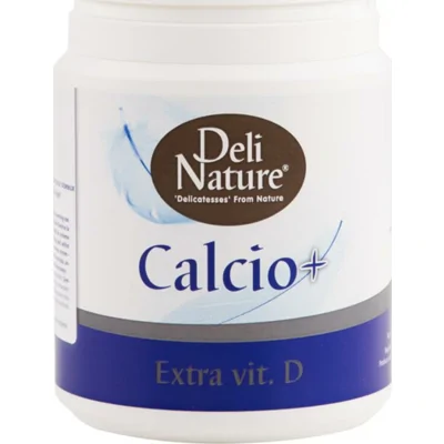 Deli Nature Calcio + 500 gr