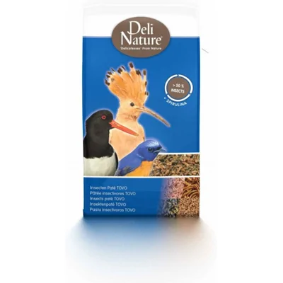 Deli Nature Insecten Paté Tovo 6 kg