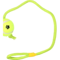 Flamingo Tennisbal Smash aan Touw